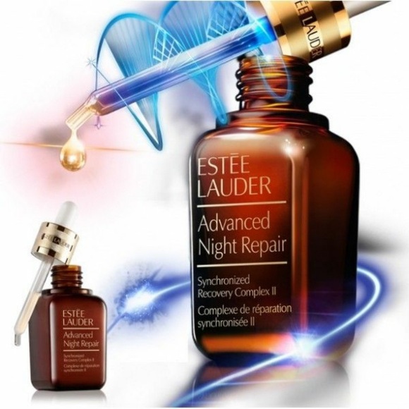 Estee Lauder Advanced Night Repair Serum - Picture 3 of 4
